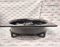 Ebm-papst W3G910-ku25-03/F01 50/60Hz 380-480Vac Flow Fan W/ Air Coil