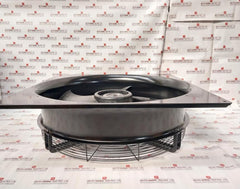 Ebm-papst W3G910-ku25-03/F01 50/60Hz 380-480Vac Flow Fan W/ Air Coil