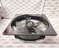 Ebm-papst W3G910-ku25-03/F01 50/60Hz 380-480Vac Flow Fan W/ Air Coil