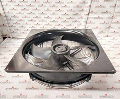 Ebm-papst W3G910-ku25-03/F01 50/60Hz 380-480Vac Flow Fan W/ Air Coil