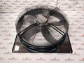 Ebm-papst W3G910-ku25-03/F01 50/60Hz 380-480Vac Flow Fan W/ Air Coil