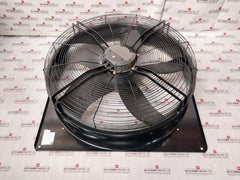 Ebm-papst W3G910-ku25-03/F01 50/60Hz 380-480Vac Flow Fan W/ Air Coil