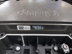 Ebm-papst Axial Fan With Fan Coil 380-480Vac 50/60Hz Part No. W3G910-ku25-03/F01
