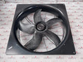 Ebm-papst Axial Fan With Fan Coil 380-480Vac 50/60Hz Part No. W3G910-ku25-03/F01