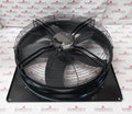 Ebm-papst Axial Fan With Fan Coil 380-480Vac 50/60Hz Part No. W3G910-ku25-03/F01