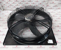 Axial Cooling Fan 50/60Hz 3.9A 2550W Brand Ebm-papst W3G910-ku25-03/F01