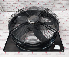 Axial Cooling Fan 50/60Hz 3.9A 2550W Brand Ebm-papst W3G910-ku25-03/F01
