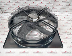 Axial Cooling Fan 50/60Hz 3.9A 2550W Brand Ebm-papst W3G910-ku25-03/F01
