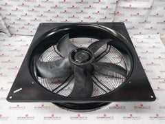 Axial Cooling Fan 50/60Hz 3.9A 2550W Brand Ebm-papst W3G910-ku25-03/F01