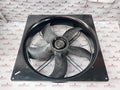 Axial Cooling Fan 50/60Hz 3.9A 2550W Brand Ebm-papst W3G910-ku25-03/F01