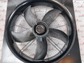 Axial Cooling Fan 50/60Hz 3.9A 2550W Brand Ebm-papst W3G910-ku25-03/F01