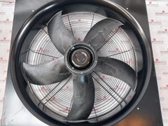 Axial Cooling Fan 50/60Hz 3.9A 2550W Brand Ebm-papst W3G910-ku25-03/F01