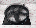 Axial Cooling Fan 50/60Hz 3.9A 2550W Brand Ebm-papst W3G910-ku25-03/F01