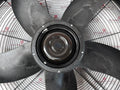 Axial Cooling Fan 50/60Hz 3.9A 2550W Brand Ebm-papst W3G910-ku25-03/F01