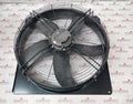 Axial Cooling Fan 50/60Hz 3.9A 2550W Brand Ebm-papst W3G910-ku25-03/F01