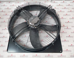 Axial Cooling Fan 50/60Hz 3.9A 2550W Brand Ebm-papst W3G910-ku25-03/F01