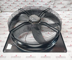 Axial Cooling Fan 50/60Hz 3.9A 2550W Brand Ebm-papst W3G910-ku25-03/F01
