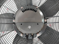 Axial Cooling Fan 50/60Hz 3.9A 2550W Brand Ebm-papst W3G910-ku25-03/F01