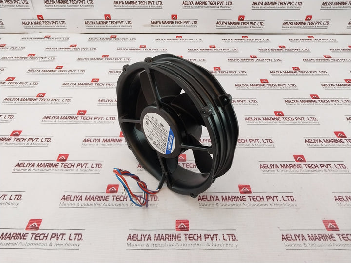 Ebm-papst 2218 F/17 Tdh40R Cooling Fan 48V…Dc 2.2A