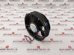Ebm-papst 2218 F/17 Tdh40R Cooling Fan 48V…Dc 2.2A