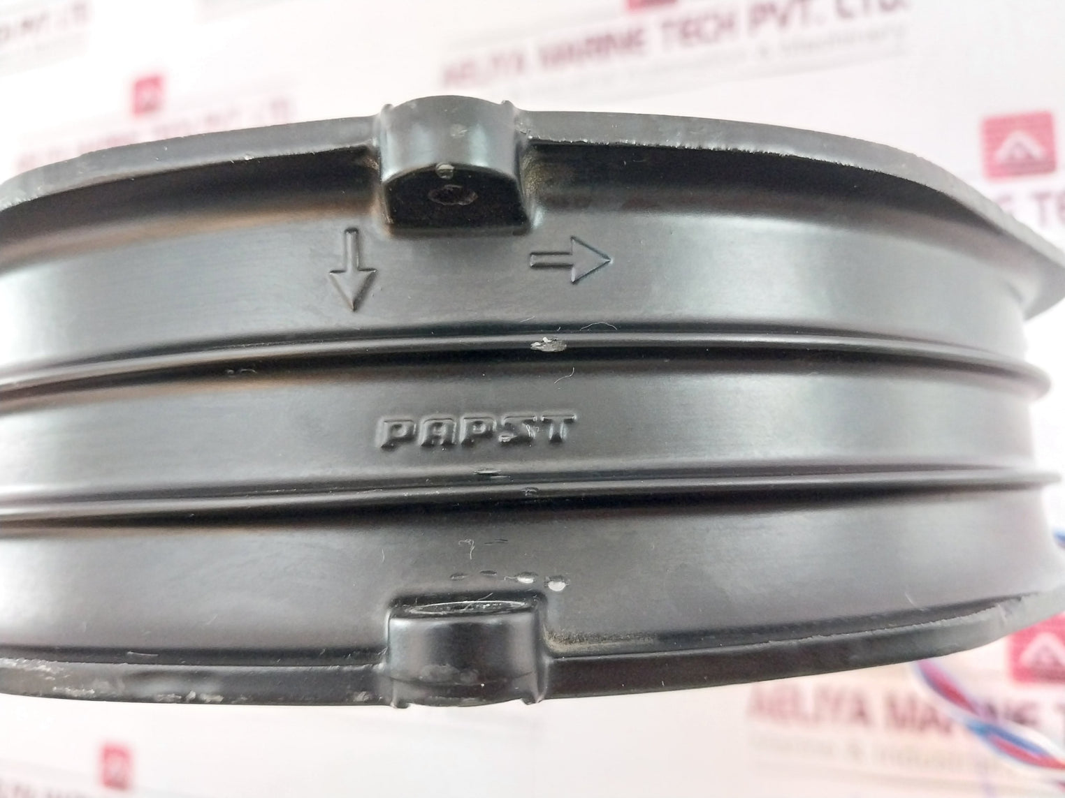 Ebm-papst 2218 F/17 Tdh40R Cooling Fan 48V…Dc 2.2A