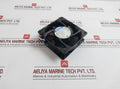 Ebm-papst 4118N/17H6Ar Axial Cooling Fan 48Vdc 1.3A 62W 8400 Rpm