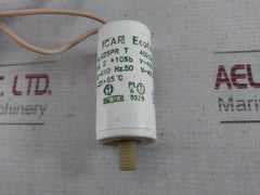 Ebm A2E200Aa0133 Fan Motor 220V 50/60Hz 0.27A 58W