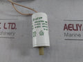 Ebm A2E200Aa0133 Fan Motor 220V 50/60Hz 0.27A 58W
