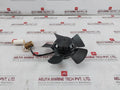 Ebm A2E200Aa0133 Fan Motor 220V 50/60Hz 0.27A 58W