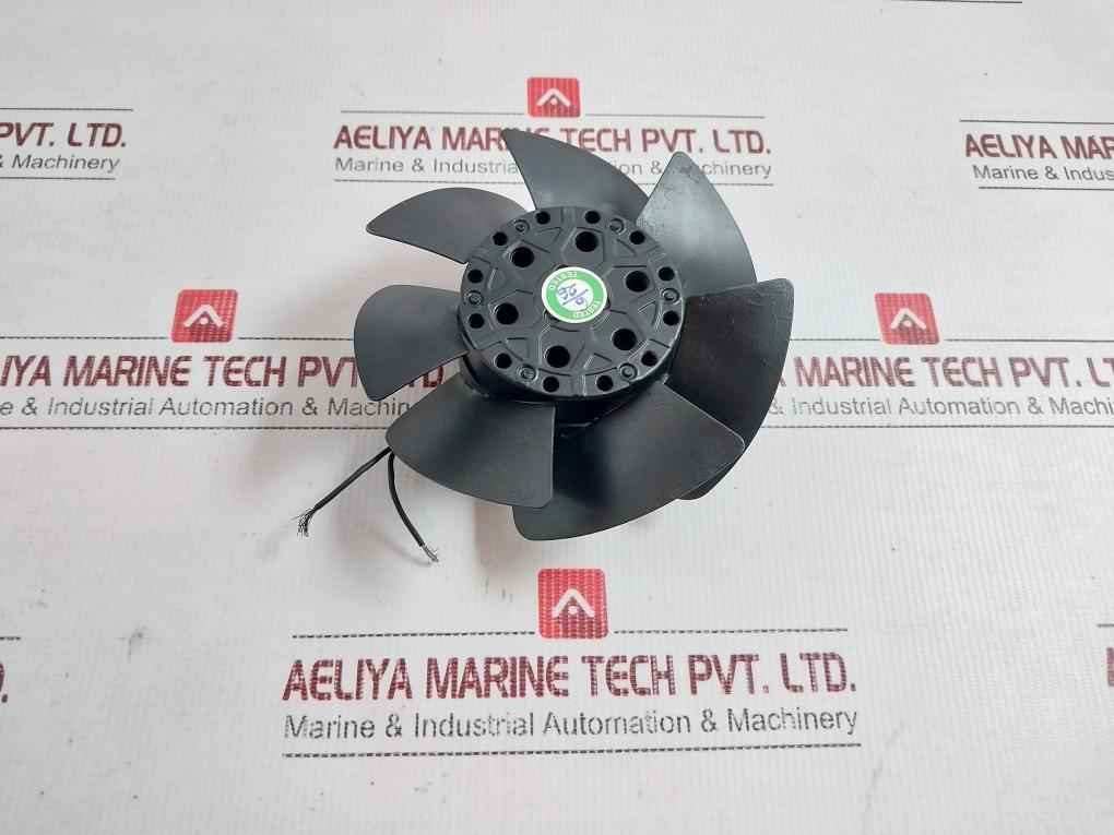 Ebm A2S130-aa03-28