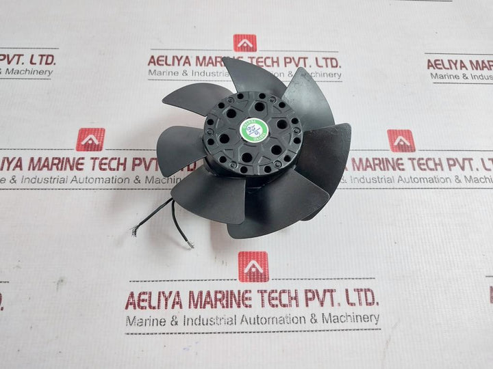 Ebm A2S130-aa03-28