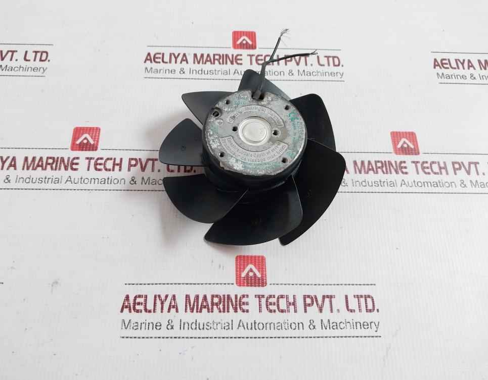 Ebm A2S130-aa03-28