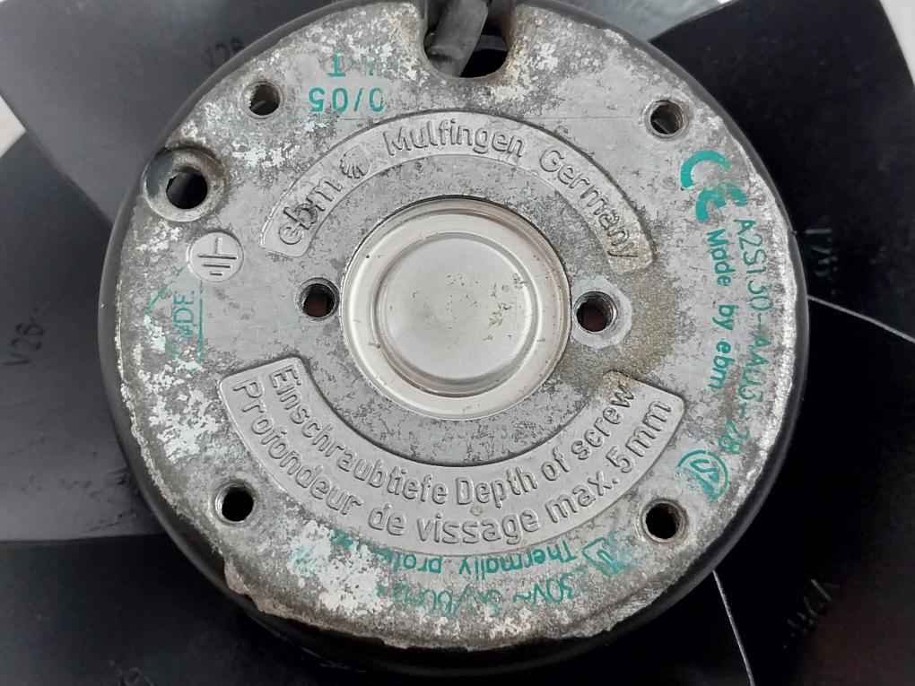 Ebm A2S130-aa03-28