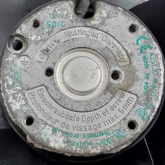 Ebm A2S130-aa03-28