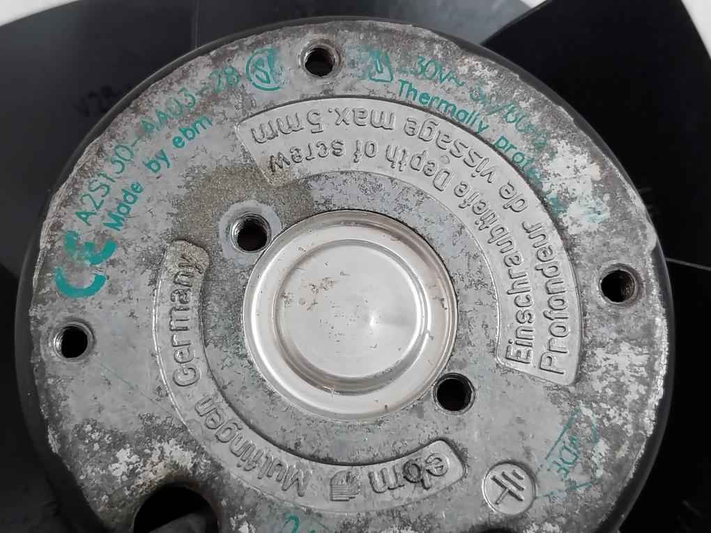 Ebm A2S130-aa03-28