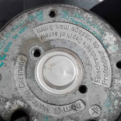 Ebm A2S130-aa03-28