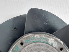 Thermally Protected Ac Axial Compact Fan 230V- 50/60Hz Ebm A2S130-aa03-28