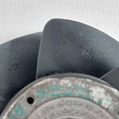 Thermally Protected Ac Axial Compact Fan 230V- 50/60Hz Ebm A2S130-aa03-28