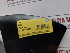 Ebm A4E300-ab02-43 Ac Axial Fan 230V-50Hz 0,32A 72W
