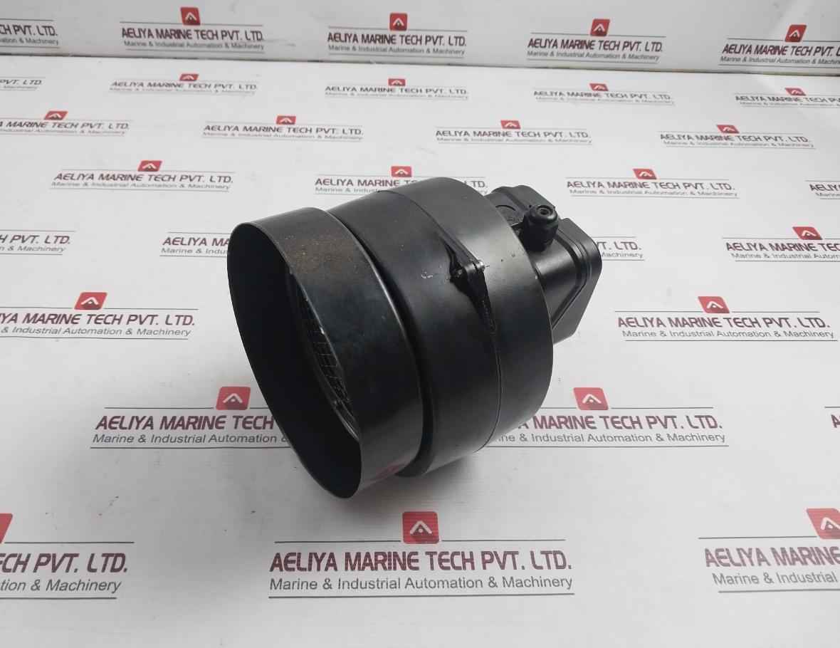 Ebm G2E120-ar77-a7 Centrifugal Fan Blower 80/100W 450Vdb 120A