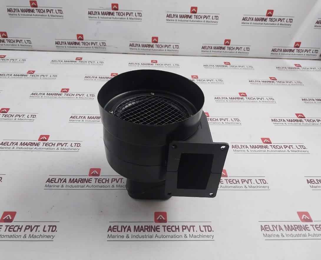 Ebm G2E120-ar77-a7 Centrifugal Fan Blower 80/100W 450Vdb 120A