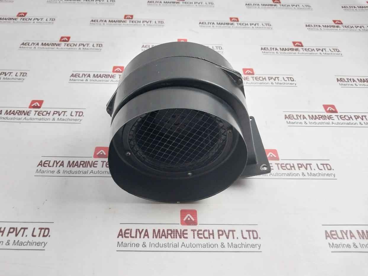 Ebm G2E120-ar77-a7 Centrifugal Fan Blower 80/100W 450Vdb 120A