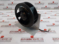 Ebm M2E068-bf Dc Inverter Fan With Capacitor 230V 80W