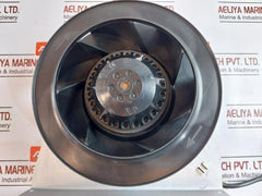 Ebm M2E068-bf Dc Inverter Fan With Capacitor 230V 80W
