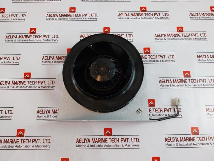 Ebm M2E068-bf Dc Inverter Fan With Capacitor 230V 80W