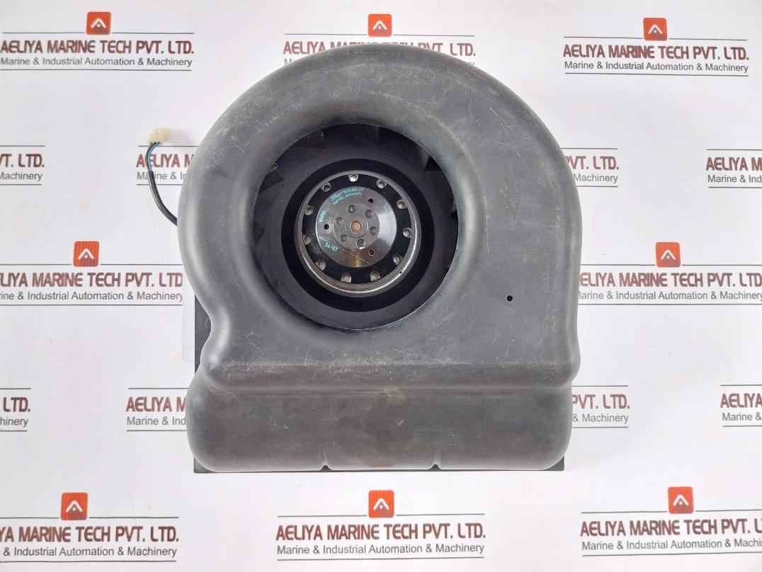 Ebm M2E068-cf Centrifugal Cooling Fan