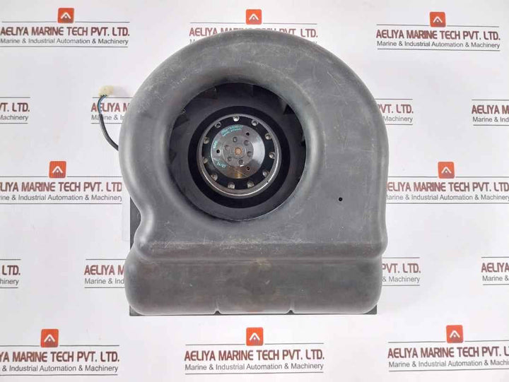 Ebm M2E068-cf Centrifugal Cooling Fan