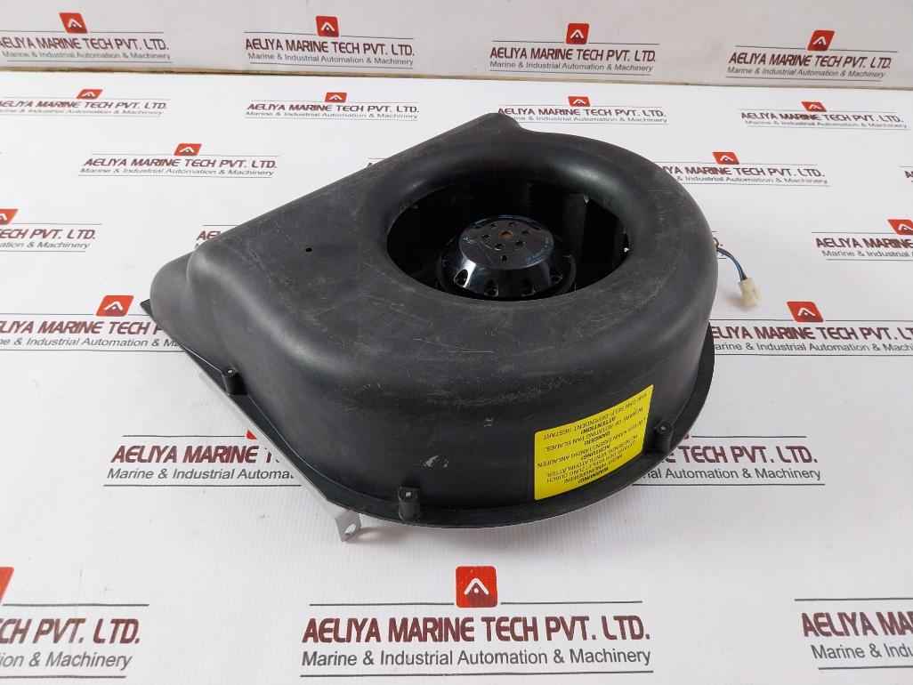 Ebm M2E068-cf Centrifugal Cooling Fan