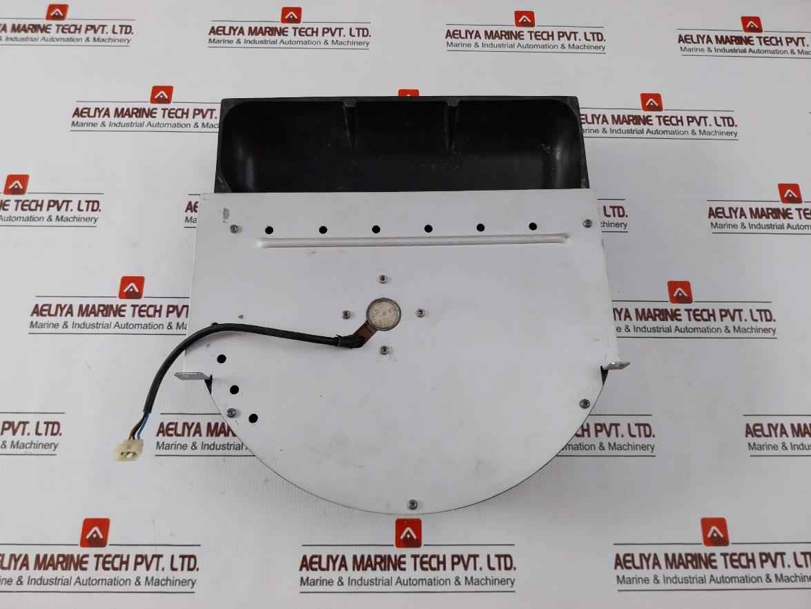 Ebm M2E068-cf Centrifugal Cooling Fan