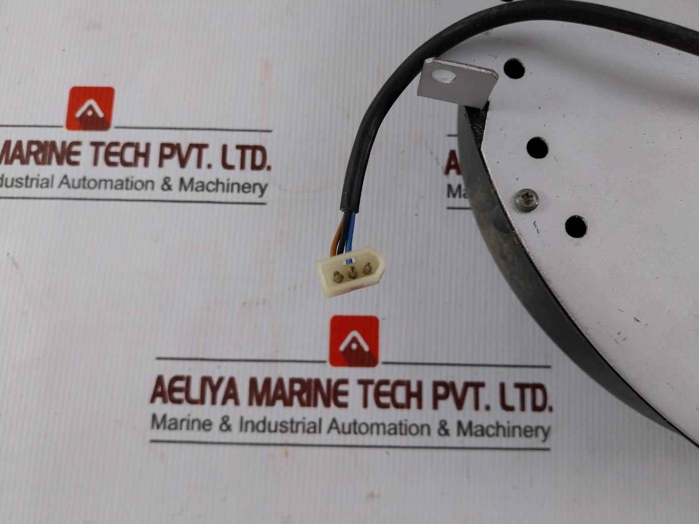 Ebm M2E068-cf Centrifugal Cooling Fan